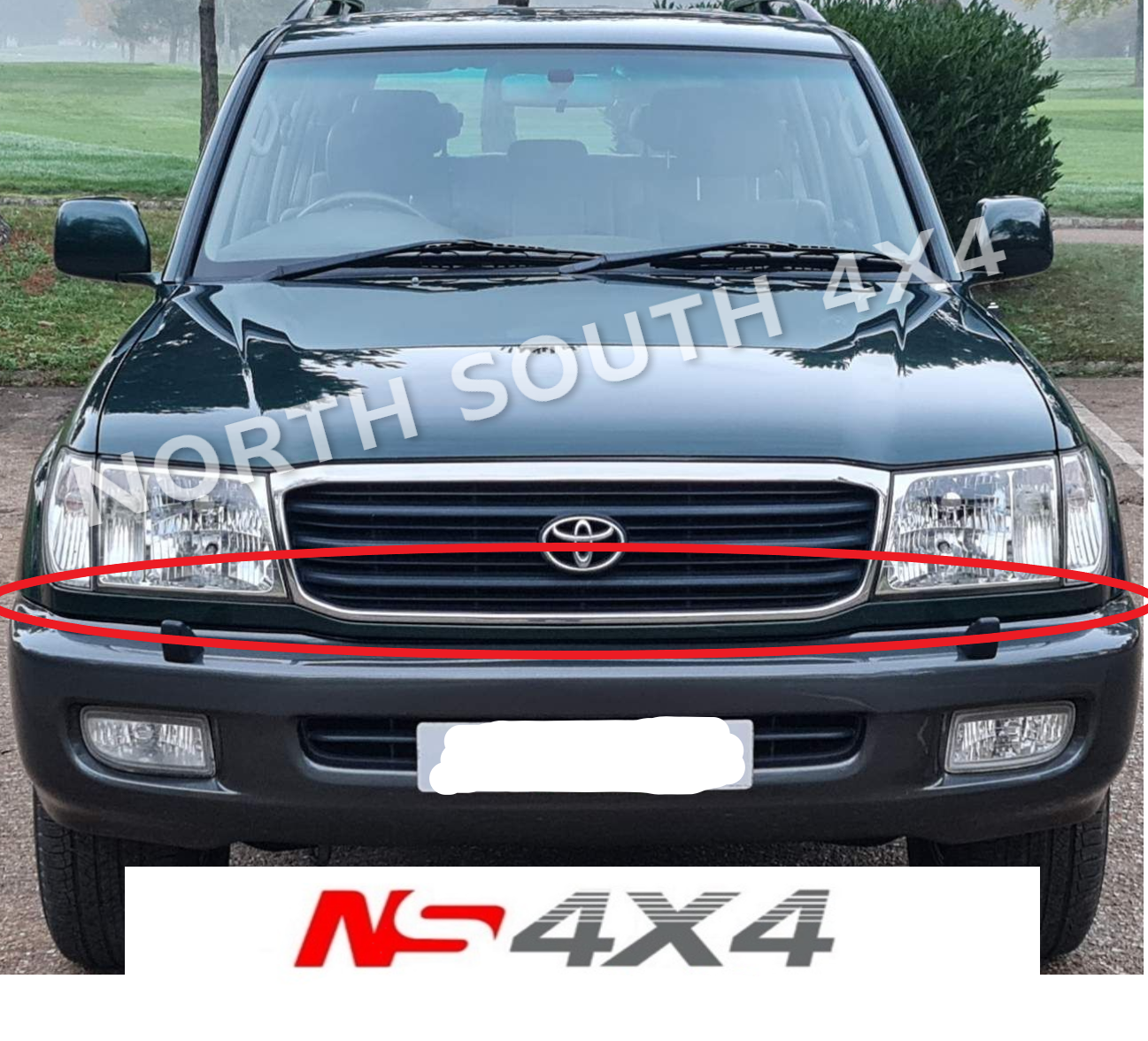 Ns4x4